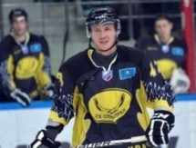 Дмитрий Самарин надеется в «Кубани» повторить успех «Сарыарки»