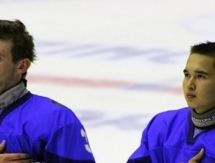 Стал известен состав участников Международного турнира памяти Бориса Александрова