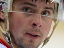 Двухкратный обладатель Кубка Харламова тренируется с «Казцинк-Торпедо»