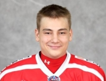 Воспитанник Усть-Каменогорска Артём Антипов перешёл в питерское «Динамо»