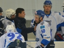 «Снежные Барсы» одержали вторую победу на турнире в Бердске