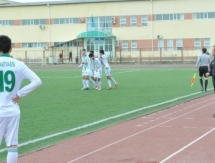 Время начала матчей 22-го тура турнира дублирующих составов