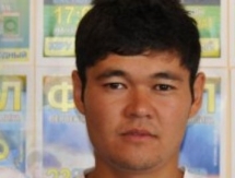 Искендиров стал игроком «Каспия»