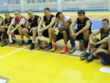 БК «Алматы» готовится к сезону