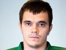 Форвард «Бейбарыса» Виталий Сычов продолжит карьеру в Венгрии