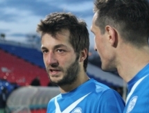 Бурзанович не сыграет в Караганде