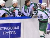 Йессе Хяккинен находится на просмотре в «Бейбарысе»