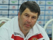 Виктор Кумыков: «Нас ждет очень интересный матч»