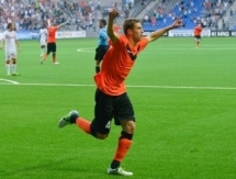 Муртазаев может пропустить матч с «Хайдуком»