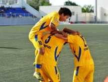 Время начала матчей 16-го тура Первой лиги