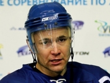 Константин Касаткин возвращается в Казахстан