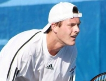 Королев вышел в 1/4 финала одиночного разряда турнира серии ITF в Германии