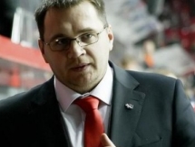 Федерация хоккея Украины удовлетворила отставку Назарова