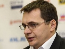 Андрей Назаров: «Премия за победу над „Давосом“ — выходной»