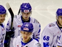 «Снежные Барсы» начнут сезон в Оренбурге