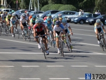 Победителем веломногодневки «Школьник Казахстана-2014» стал Вадим Пронский