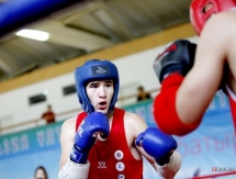 Не менее 15 бойцов из Казахстана отправятся на чемпионат Европы по муай тай