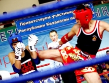 Не менее 15 бойцов из Казахстана отправятся на чемпионат Европы по муай тай