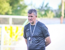 «Тараз» начал подготовку к выездному матчу