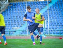 «Тараз» начал подготовку к выездному матчу