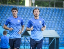 «Тараз» начал подготовку к выездному матчу