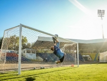 «Тараз» начал подготовку к выездному матчу