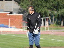 Фото с матча Премьер-Лиги «Тобол» — «Атырау» 1:2