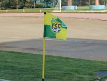 Фото с матча Премьер-Лиги «Тобол» — «Атырау» 1:2