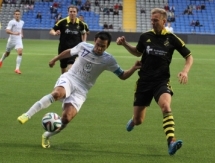 Определилось время начала игр казахстанских клубов в Еврокубках