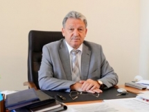 Сергей Пахомов об итогах первого круга Первой лиги