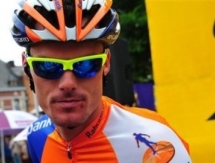 Луис Леон Санчес присоединится к «Астане» 