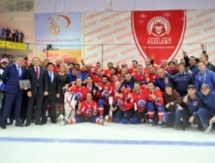 Степан Филонов перешёл в «Арлан»