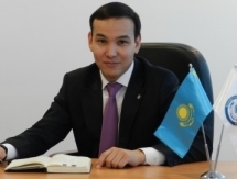 Хагани Мамедов опроверг якобы сказанные им о Казахстане слова