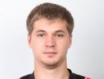 Состав «Сарыарки» пополнил Максим Горечишников