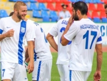 <strong>Трансляция матча Премьер-Лиги «Актобе» — «Тараз»</strong>