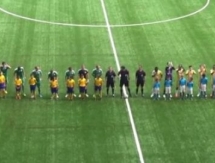 Полный видеообзор матча Премьер-Лиги «Астана» — «Атырау» 3:0