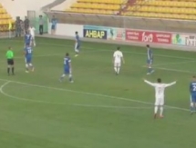 Видео матча Премьер-Лиги «Актобе» — «Тараз» 2:0