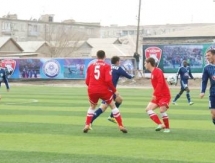 «Ордабасы» — «Кайсар» 23 /+9=4-10/ 26-30