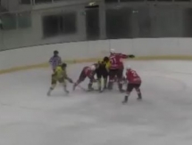 Видео товарищеского матча «Металлург» Новокузнецк — «Сарыарка» 0:2