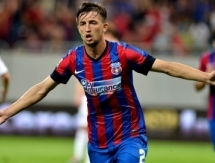 «Стяуа» записала на свой счёт три очка