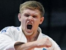 Казахстанские дзюдоисты готовятся к чемпионату Мира