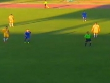 Видео матча Премьер-Лиги «Жетысу» — «Астана» 0:0