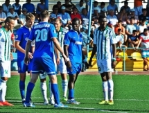 Отчет о матче Премьер-Лиги «Атырау» — «Кайрат» 0:3