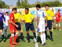 Отчет о матче Премьер-Лиги «Ордабасы» — «Кайсар» 2:1