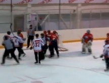 Видеообзор товарищеского матча «Арлан» — «Астана» 4:3