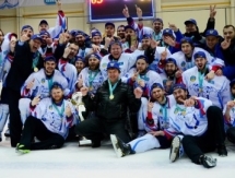 «Иртыш» сыграет с пятью словацкими клубами