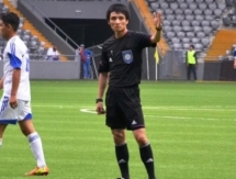 Назначения судей и инспекторов на матчи 17-го тура Первой лиги