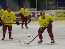 Семён Кошелев и Юрий Сергиенко дебютируют за ЦСКА