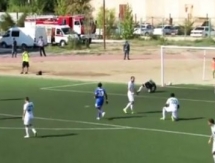 Видеообзор матча Премьер-Лиги «Атырау» — «Кайрат» 0:3