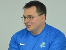Андрей Назаров: «Над сокращением пропущенных голов мы работаем»